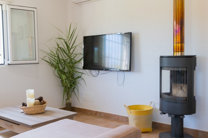 Country house Serra - 4 people - Buger  - Mallorca